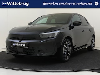 Opel Corsa 1.2 Turbo Hybrid GS Navigatie | Camera | Apple Carplay