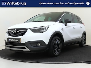 Opel Crossland X 1.2 Turbo Edition 2020