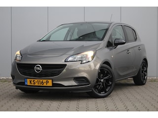 Opel Corsa 1.4 Color Edition | 5 Deurs | Trekhaak | Airco | Cruise control | APK |