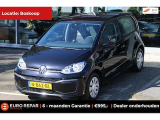 Volkswagen Up 1.0 DEALER OND. NL-AUTO