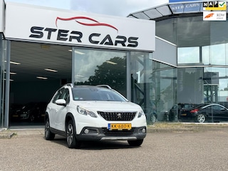 Peugeot 2008 1.2 PureTech Allure|Full optie|Nieuwe distributieriem|