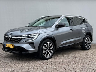 Renault Austral 1.3 viercilinder! |160 PK | X-Tronic | Techno | Panoramadak