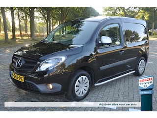 Mercedes-Benz Citan 1.5 109 CDI