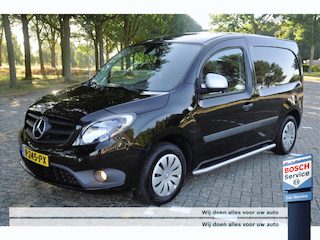 Mercedes-Benz Citan 1.5 109 CDI