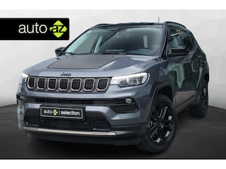 Jeep Compass 4xe 240 Plug-in Hybrid Electric Upland / DAB / Cruise / Camera