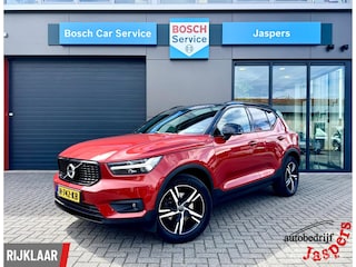 Volvo XC40 2.0 T4 AWD R-Design