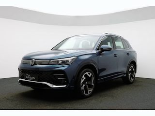Volkswagen Tiguan 1.5 TSI eHybrid PHEV R-Line Pano l Leder l 360° l HUD l Harman l Massage