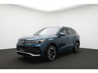 Volkswagen Tiguan 1.5 TSI eHybrid PHEV R-Line Pano l Leder l 360° l HUD l Harman l Massage