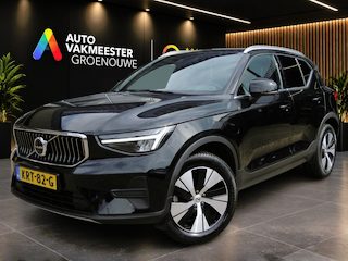 Volvo XC40 1.5 T4 Recharge CORE BRIGHT facelift / Trekhaak / Camera / Elec.achterklep / BOVAG garantie