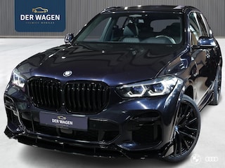 BMW X5 xDr45e M SPORT PERF. / PANODAK / COMFORTSTOEL / HARMANKARDON / ACC / 22"