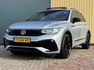 Volkswagen Tiguan 1.5 TSI 150pk DSG R-Line