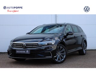Volkswagen Passat Variant 1.4 TSI PHEV GTE Business 218pk DSG6