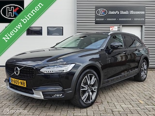 Volvo V90 2.0 T5 AWD Pro Volleder El. Panorama