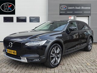 Volvo V90 2.0 T5 AWD Pro Volleder El. Panorama