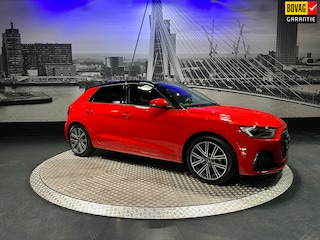 Audi A1 SPORTBACK 25 TFSI Advanced edition *S-Line Exterieur*LED*Clima*Cruise*Keyless*