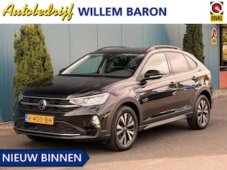 Volkswagen Taigo 1.0 TSI Life NAV.VIA.APP | CAM | ADAPT.CRUISE | STOELVERW. | KEYLESS | LED