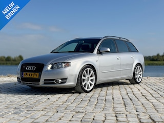 Audi A4 Avant 2.0 Pro Line Business|Yountimer|Cruise|PDC
