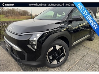 Kia EV3 Air 58.3 kWh MY 26 | Uit voorraad leverbaar | snel rijden! | €3000 inruilvoordeel!