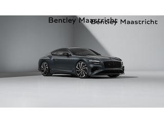 Bentley Continental S V8 Hybrid |TOURING|B&O|ROTATING