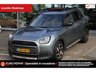 Mini Countryman E Favoured M 66.5 kWh PANO-DAK NL-AUTO NAP!