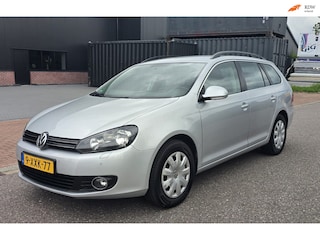 Volkswagen Golf Variant 1.6 TDI Comfortline PSENSOR CRUISE TREKHAAK