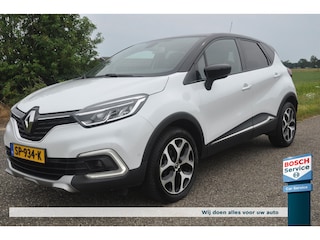 Renault Captur 0.9 TCE Intens