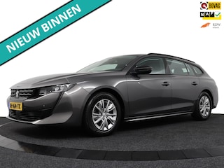 Peugeot 508 SW 1.2T 130 pk Automaat Active Pack Business Trekhaak/Riem vv/Complete uitvoering