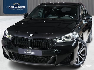 BMW X2 20i M SPORT / ACC / HEADUP / CARPLAY / DAB+ / 19"