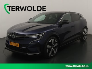 Renault Mégane techno EV60 220pk optimum charge | SoH 94% | pack augmented vision & advanced driving assist |