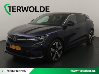 Renault Mégane techno EV60 220pk optimum charge | SoH 94% | pack augmented vision & advanced driving assist |
