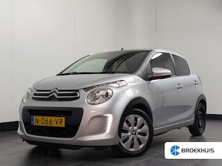 Citroën C1 1.0 VTi Millenium