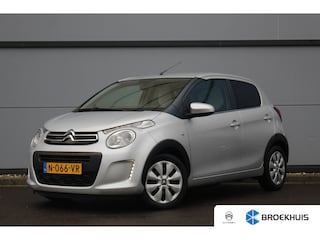 Citroën C1 1.0 VTi Millenium