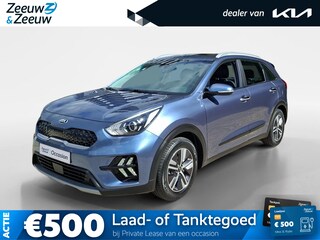 Kia Niro 1.6 GDi ExecutiveLine zeer mooie auto