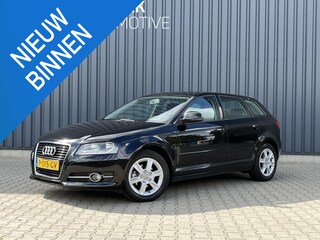 Audi A3 Sportback 1.2 TFSI Attraction Nieuwe ketting/CARPLAY/TREKHAAK