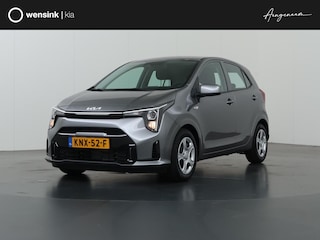 Kia Picanto 1.0 GDi DynamicLine | Camera | Cruiscontrol | Navigatie | Airco |