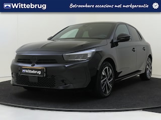 Opel Corsa 1.2 Turbo Hybrid GS Navigatie | Camera | Apple Carplay