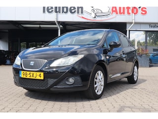 Seat Ibiza SC 1.2 TDI COPA Plus Ecomotive | Carplay/Android | LM Velgen | Climate control | Zie foto's!