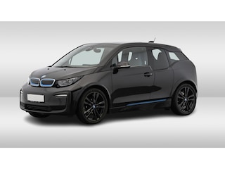 BMW i3 170PK 120AH 42 KWH | Warmtepomp | Panoramadak | Harman Kardon