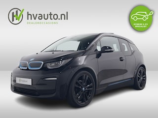 BMW i3 170PK 120AH 42 KWH | Warmtepomp | Panoramadak | Harman Kardon