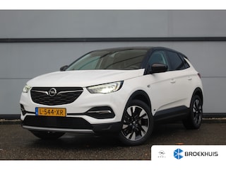 Opel Grandland X 1.6 Turbo Hybrid Elegance