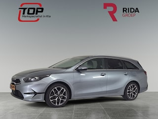 Kia Ceed Sportswagon 1.0 T-GDi ExecutiveLine | Panodak | Stoelinstelgeheugen | Stoel/stuurwielverwarming |
