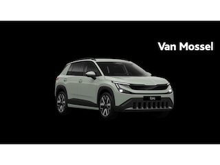Skoda Epiq Business Launch Edition 56 kWh | 211 PK | Automaat | Matrix Verlichting | Navigatie | Stoelverwarming | Parkeersensoren | Achteruitrijcamera | Lichtmetalen Velgen | Getint Glas | Keyless Entry | 1000 euro inruilpremie |