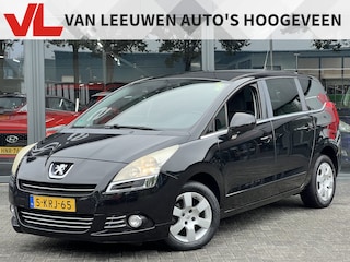 Peugeot 5008 1.6 VTi Blue Lease 5p. | Nieuw binnen | Nieuwe APK | Clima | PDC