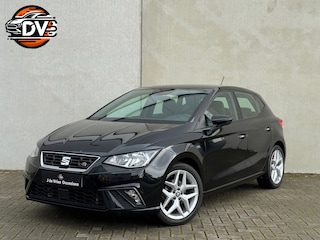 Seat Ibiza 1.0 TSI FR DEALER OH LED STL VERW CRUISE PDC LMV