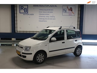 Fiat Panda 1.2 KOUDE AC + NIEUWE APK 9 2027 ! ! !