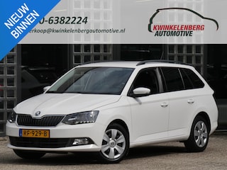 Skoda Fabia Combi 1.0TSi 95PK AMBITION/ TREKHAAK