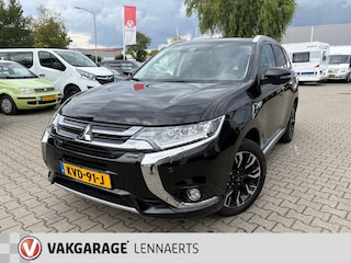 Mitsubishi Outlander 2.0 PHEV S-Edition AUTOMAAT (RIJKLAARPRIJS/BOVAG)