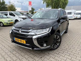 Mitsubishi Outlander 2.0 PHEV S-Edition AUTOMAAT (RIJKLAARPRIJS/BOVAG)