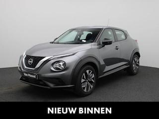 Nissan Juke 1.0 DIG-T ACENTA