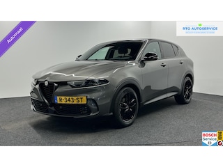 Alfa Romeo Tonale 1.5T Hybrid Sprint NAVI CARPLAY LEER ADAPTIEF CRUISE.